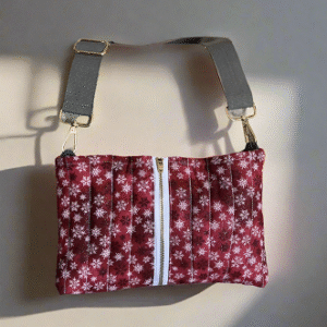 The Classic Messenger Bag