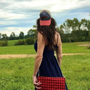 Boho Messenger